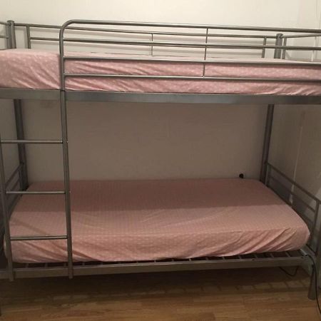 בוביני Lori Hostel מראה חיצוני תמונה