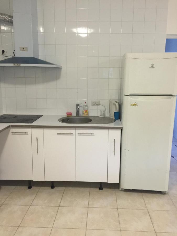 בוביני Lori Hostel מראה חיצוני תמונה