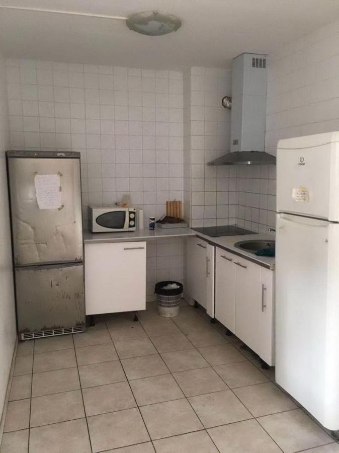 בוביני Lori Hostel מראה חיצוני תמונה